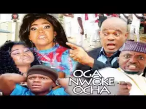 Video: Oga Nwokeocha [Season 5] - Latest Nigerian Nollywoood Movies 2018